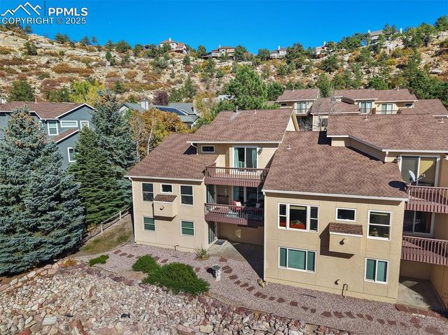 5222 Driftstone Place, Colorado Springs, CO 80919