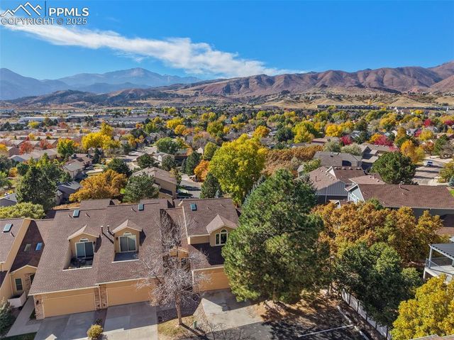 5222 Driftstone Place, Colorado Springs, CO 80919