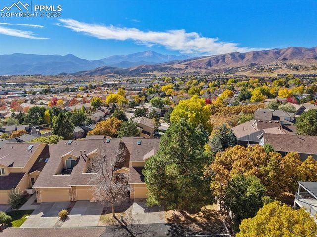 5222 Driftstone Place, Colorado Springs, CO 80919