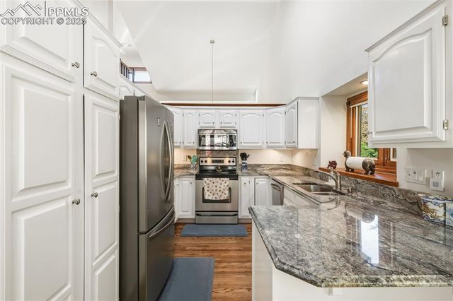 5222 Driftstone Place, Colorado Springs, CO 80919