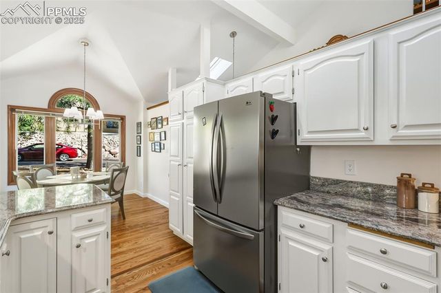 5222 Driftstone Place, Colorado Springs, CO 80919