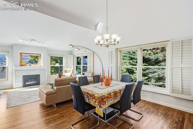 5222 Driftstone Place, Colorado Springs, CO 80919