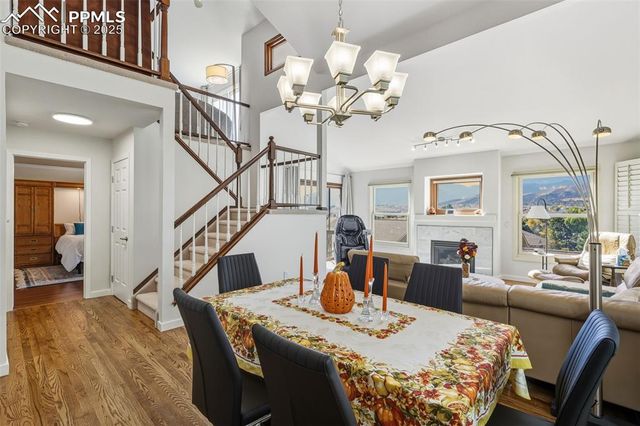 5222 Driftstone Place, Colorado Springs, CO 80919