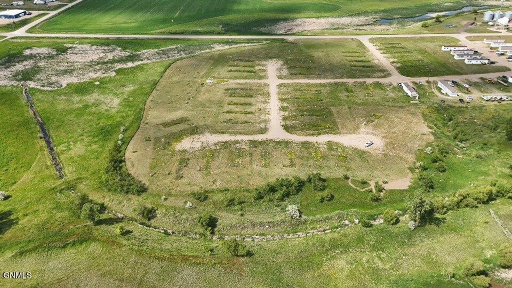 Tbd Lot 53 Sunset Lane, Tioga, ND 58852