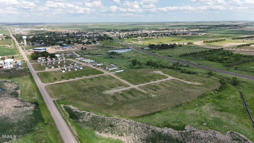 Tbd Lot 53 Sunset Lane, Tioga, ND 58852 photo 2