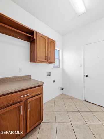 12753 TIERRA MINA Drive, El Paso, TX 79938
