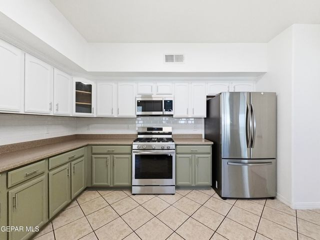 12753 TIERRA MINA Drive, El Paso, TX 79938