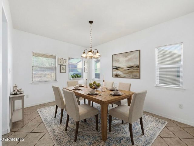 12753 TIERRA MINA Drive, El Paso, TX 79938