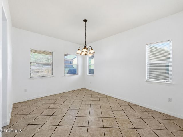12753 TIERRA MINA Drive, El Paso, TX 79938