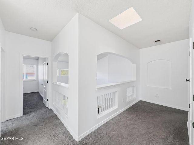 12753 TIERRA MINA Drive, El Paso, TX 79938