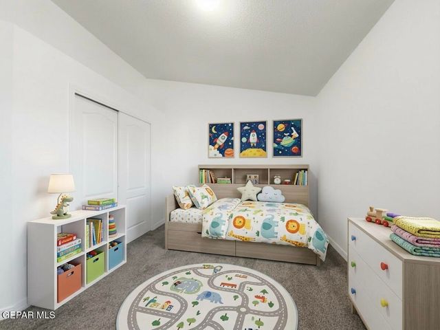 12753 TIERRA MINA Drive, El Paso, TX 79938