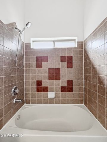 12753 TIERRA MINA Drive, El Paso, TX 79938