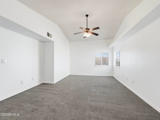 12753 TIERRA MINA Drive, El Paso, TX 79938