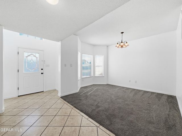 12753 TIERRA MINA Drive, El Paso, TX 79938