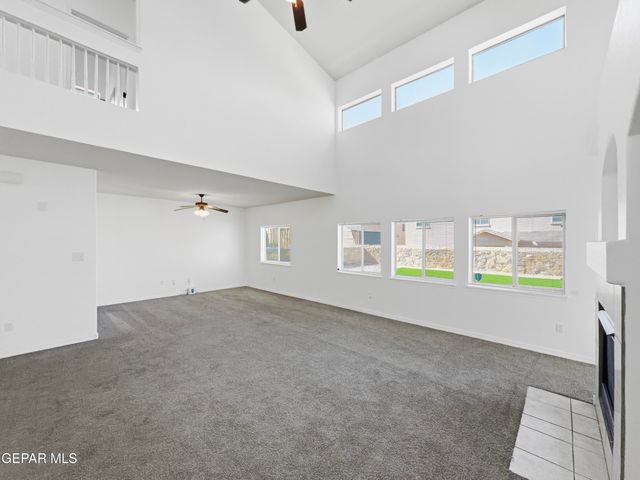 12753 TIERRA MINA Drive, El Paso, TX 79938