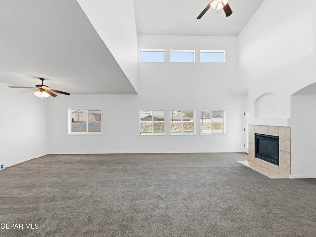 12753 TIERRA MINA Drive, El Paso, TX 79938