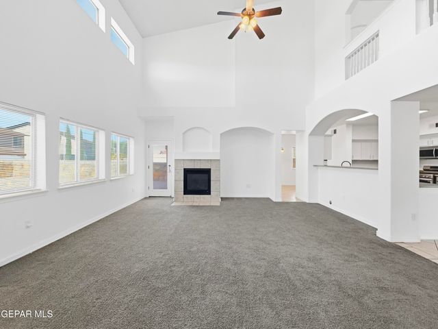 12753 TIERRA MINA Drive, El Paso, TX 79938