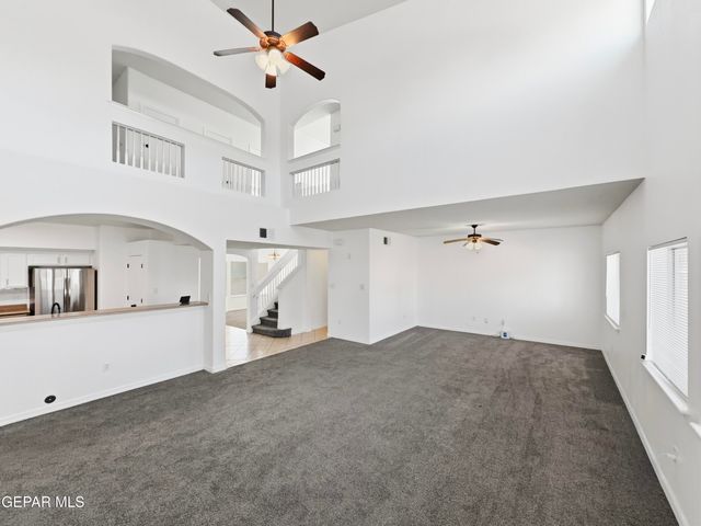 12753 TIERRA MINA Drive, El Paso, TX 79938
