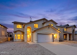 12753 TIERRA MINA Drive, El Paso, TX 79938