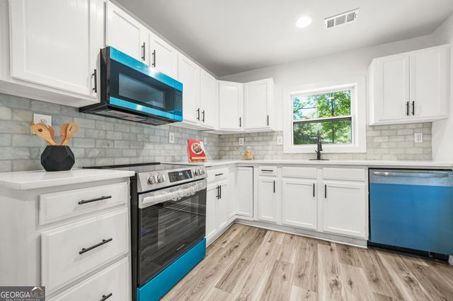 1474 Nash Road NW, Atlanta, GA 30331