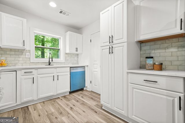 1474 Nash Road NW, Atlanta, GA 30331