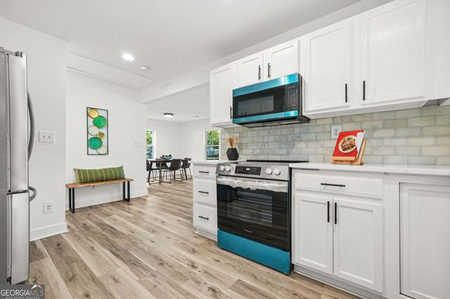 1474 Nash Road NW, Atlanta, GA 30331