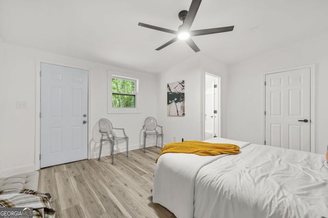 1474 Nash Road NW, Atlanta, GA 30331