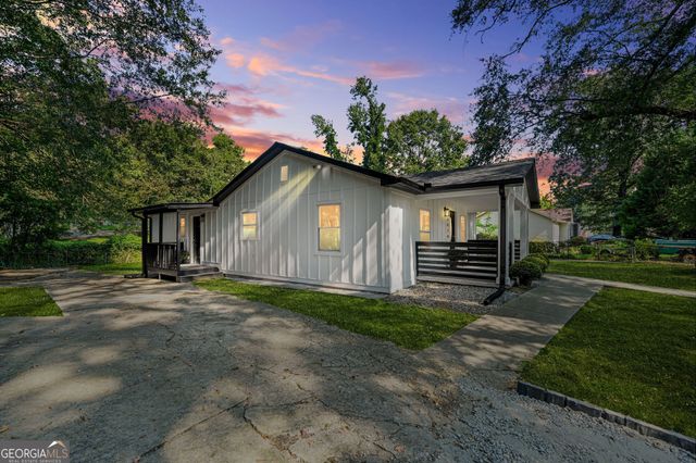 1474 Nash Road NW, Atlanta, GA 30331