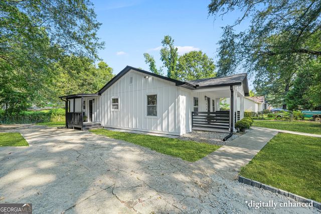 1474 Nash Road NW, Atlanta, GA 30331