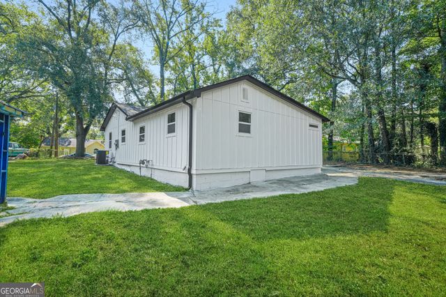 1474 Nash Road NW, Atlanta, GA 30331