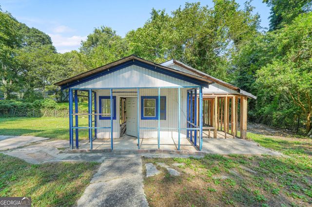 1474 Nash Road NW, Atlanta, GA 30331