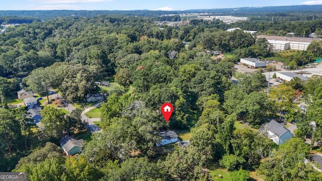 1474 Nash Road NW, Atlanta, GA 30331