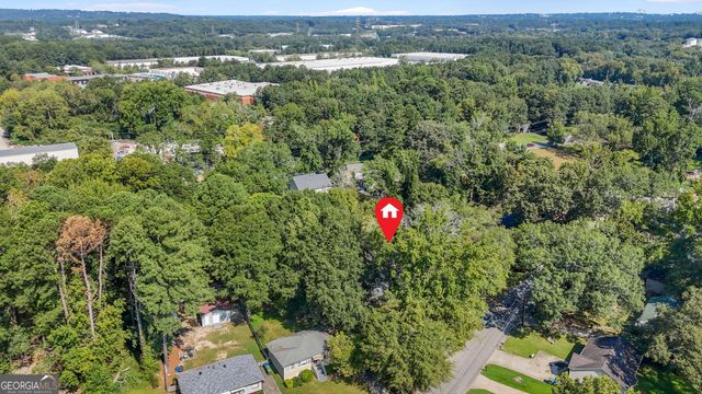 1474 Nash Road NW, Atlanta, GA 30331