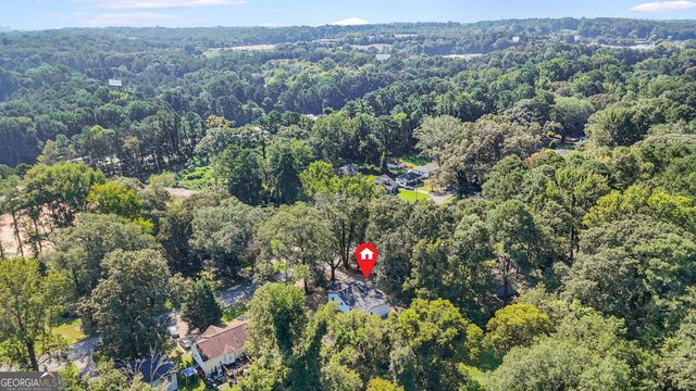 1474 Nash Road NW, Atlanta, GA 30331