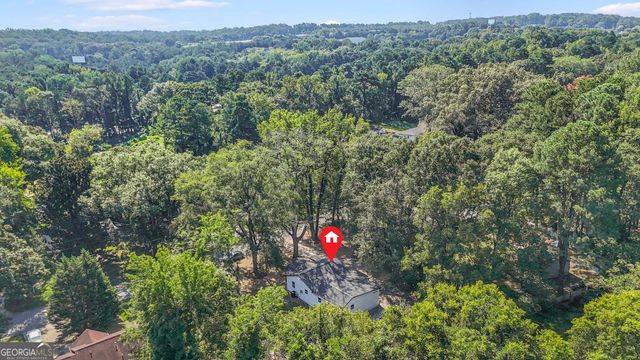 1474 Nash Road NW, Atlanta, GA 30331