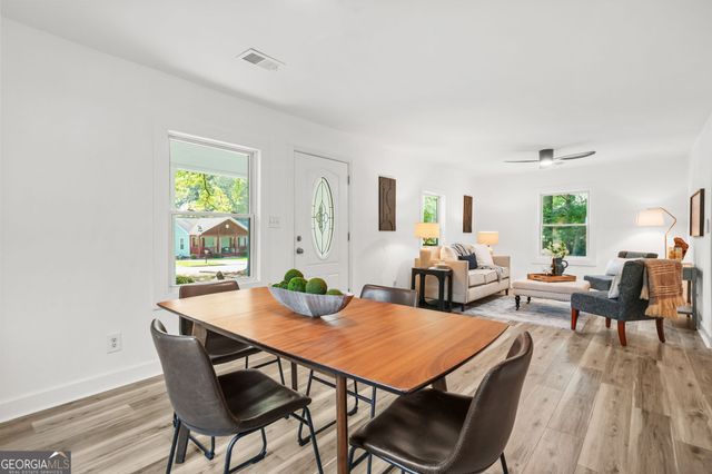 1474 Nash Road NW, Atlanta, GA 30331