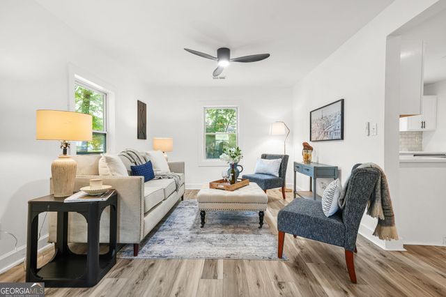 1474 Nash Road NW, Atlanta, GA 30331