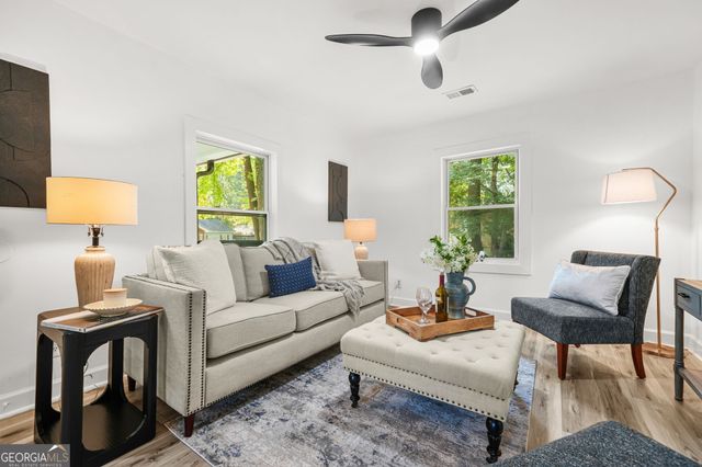 1474 Nash Road NW, Atlanta, GA 30331