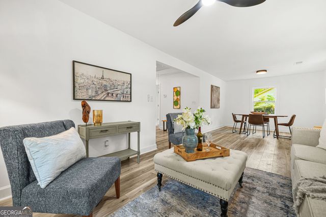 1474 Nash Road NW, Atlanta, GA 30331