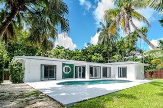 1825 Alamanda Drive, North Miami, FL 33181