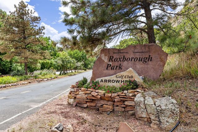 6941 Fargo Trail, Littleton, CO 80125