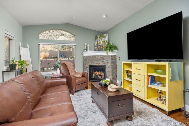 6941 Fargo Trail, Littleton, CO 80125