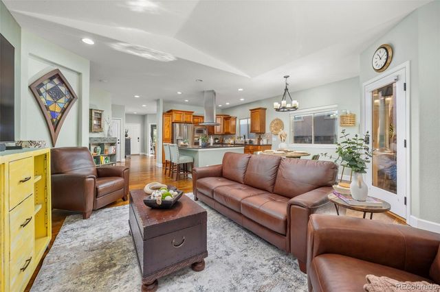 6941 Fargo Trail, Littleton, CO 80125