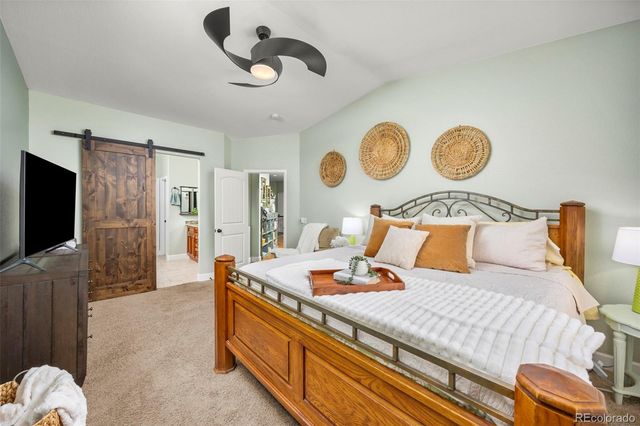 6941 Fargo Trail, Littleton, CO 80125