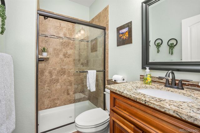 6941 Fargo Trail, Littleton, CO 80125