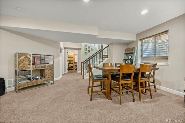 6941 Fargo Trail, Littleton, CO 80125