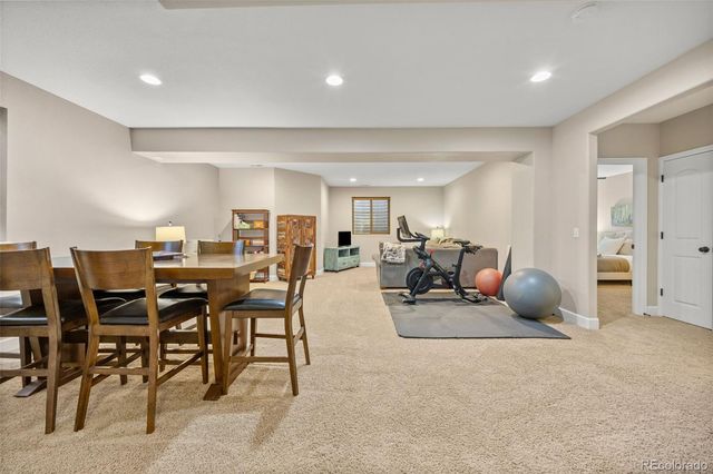 6941 Fargo Trail, Littleton, CO 80125