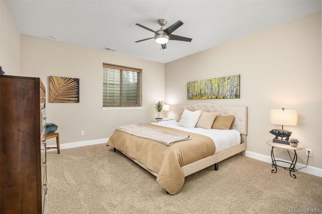 6941 Fargo Trail, Littleton, CO 80125