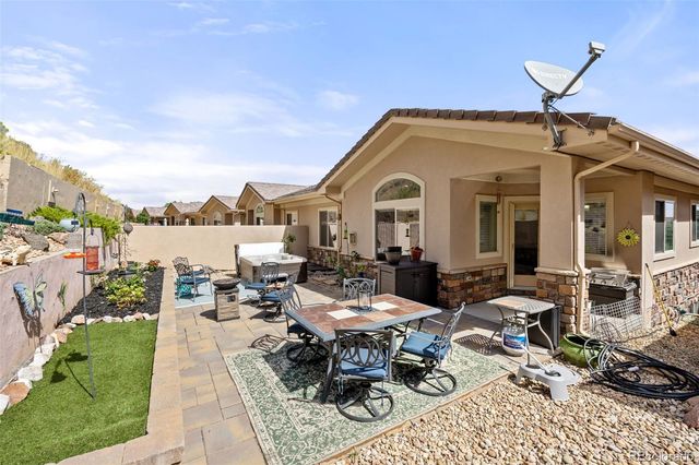 6941 Fargo Trail, Littleton, CO 80125