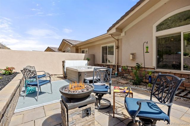 6941 Fargo Trail, Littleton, CO 80125